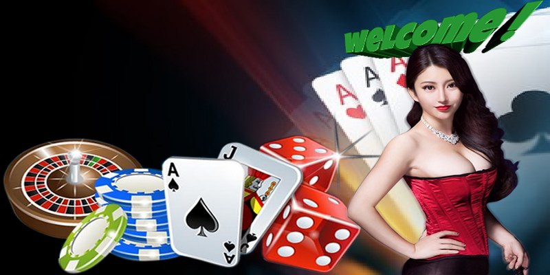 Giới thiệu về sảnh cược MG Casino